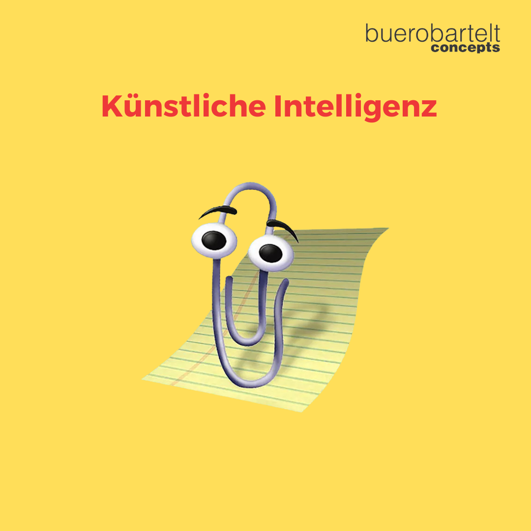 KI and me (3): Was einst KI war, ist heute alltäglich